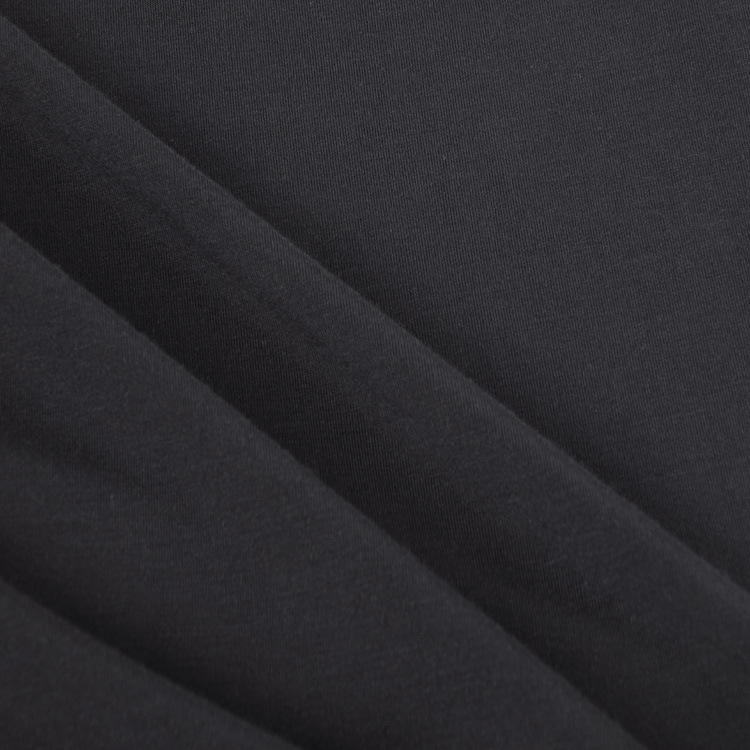 Camisola elástica modal Lenzing 100s, Siro-Elite Compact, tecido para pijamas