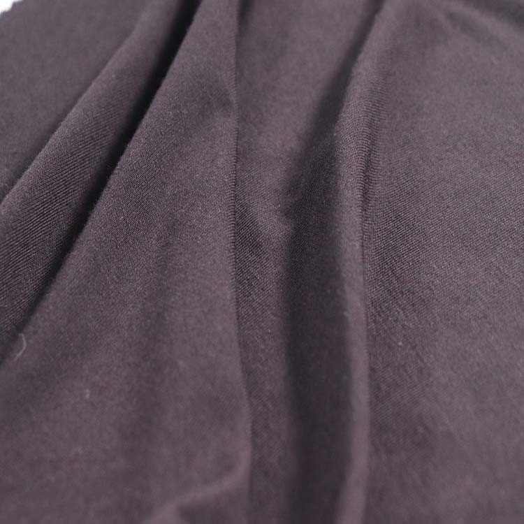 Lenzing Modal Cashmere Jersey com Spandex, 190g para Vestuário