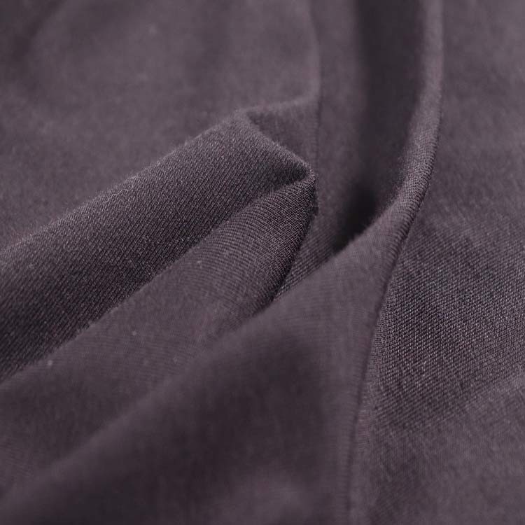 Lenzing Modal Cashmere Jersey com Spandex, 190g para Vestuário