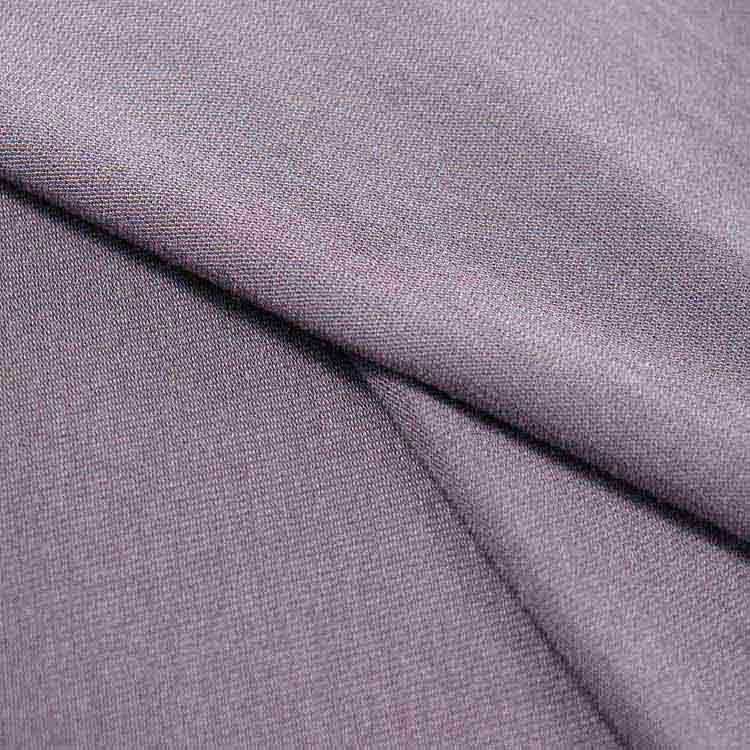 Jersey 180GSM Viscose/Rayon Spandex, Tecido de Malha