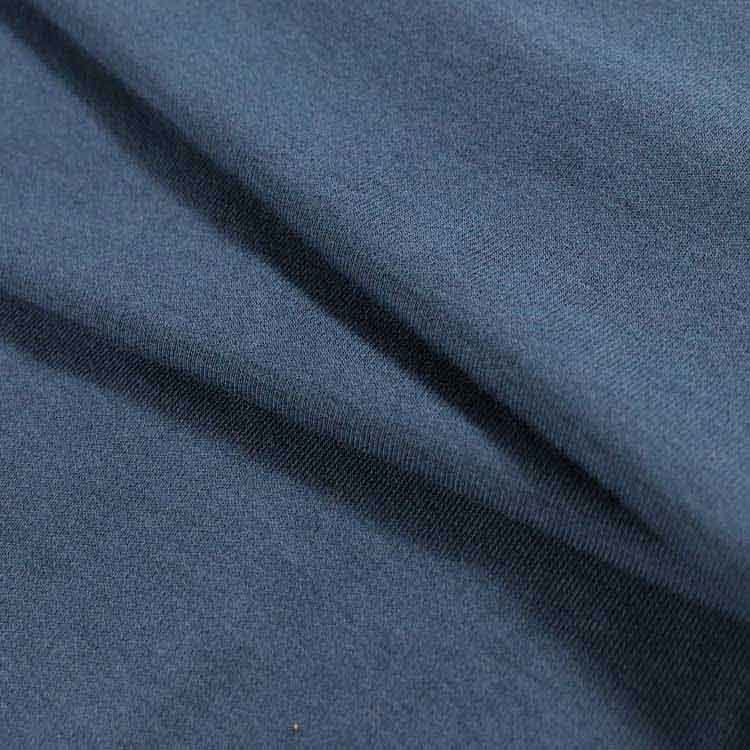 180GSM, Apocynum/Cotton Spandex Jersey para vestuário