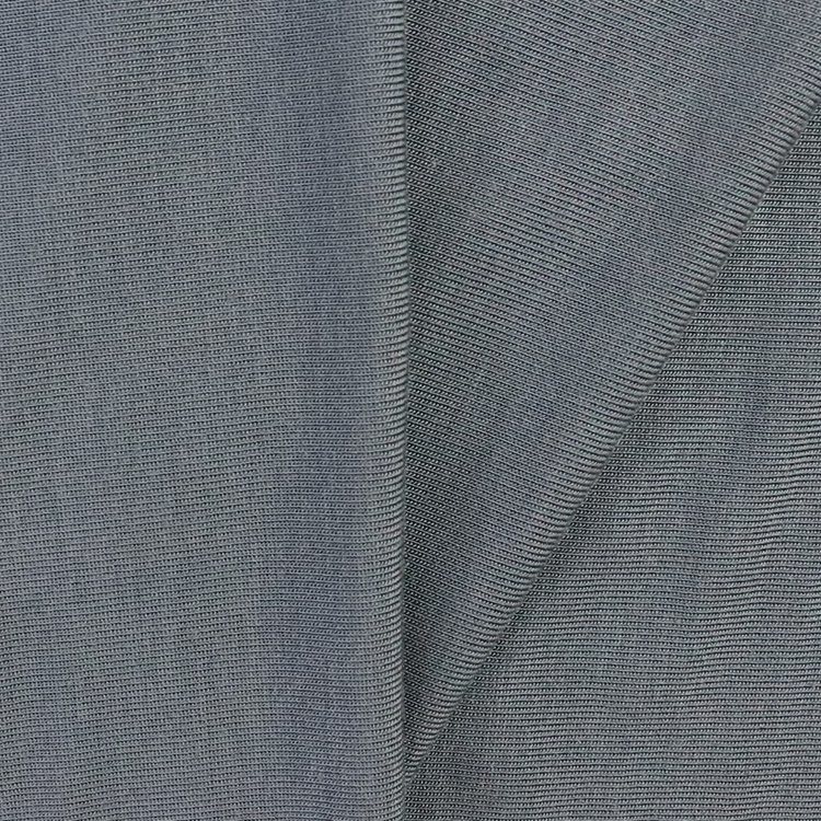Camisa Lenzing Modal Spandex, tecido modal dos anos 60 para roupas íntimas