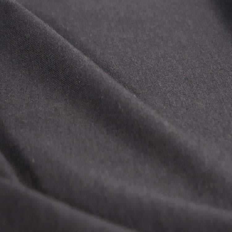 Jersey Lenzing Tencel Spandex 240GSM, tecido de vestuário
